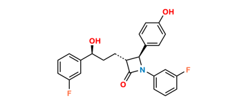 Picture of Ezetimibe Impurity 12