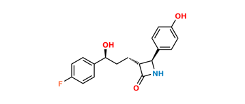 Picture of Ezetimibe Impurity 13