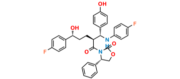 Picture of Ezetimibe Impurity 14