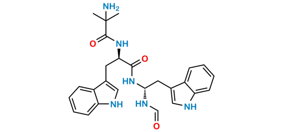 Picture of Macimorelin Acetate