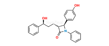 Picture of Di-desfluoro Ezetimibe