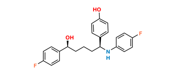 Picture of Ezetimibe Impurity 19