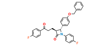 Picture of Ezetimibe Impurity 20