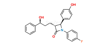 Picture of (3'S,3R,4S)-Desfluoro Ezetimibe