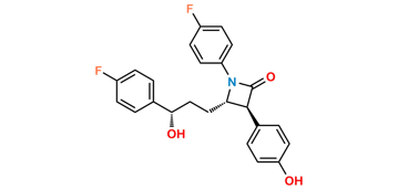 Picture of Ezetimibe Impurity 23