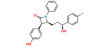 Picture of Ezetimibe Impurity 24