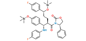 Picture of Ezetimibe Impurity 25