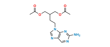 Picture of Famciclovir