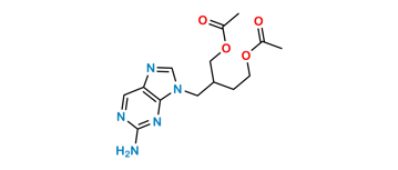 Picture of Famciclovir Impurity 8