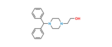 Picture of Manidipine Impurity 1