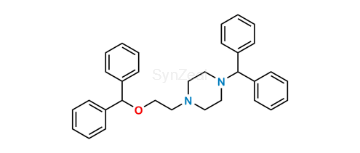 Picture of Manidipine Impurity 2