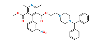 Picture of Dehydro Manidipine