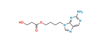 Picture of Famciclovir Impurity 15