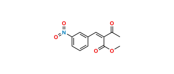 Picture of Manidipine Benzylidene