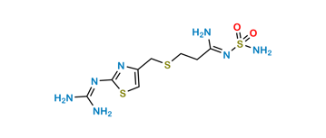 Picture of Famotidine