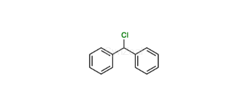 Picture of Chlorodiphenylmethane