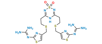 Picture of Famotidine EP Impurity B