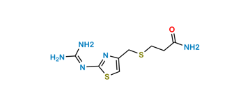 Picture of Famotidine EP Impurity D