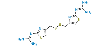 Picture of Famotidine EP Impurity E