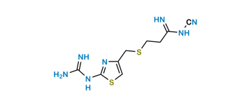 Picture of Famotidine EP Impurity G