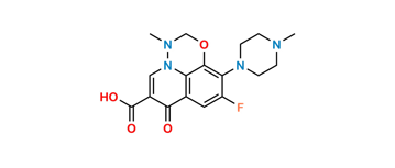 Picture of Marbofloxacin