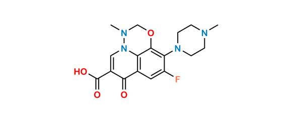 Picture of Marbofloxacin