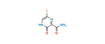 Picture of Favipiravir