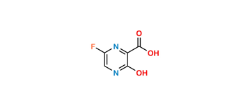 Picture of Favipiravir Impurity 1