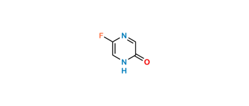 Picture of Favipiravir Impurity 2