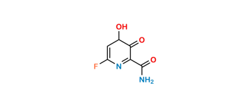 Picture of Favipiravir Impurity 3