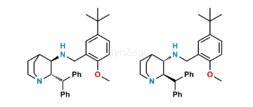 Picture of Maropitant Diastereomer