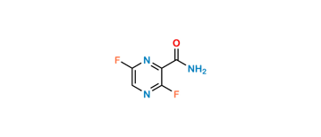 Picture of Favipiravir Impurity 6