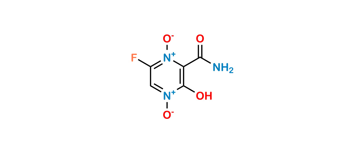 Picture of Favipiravir Impurity 7