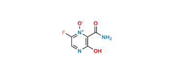 Picture of Favipiravir N-Oxide Impurity 1