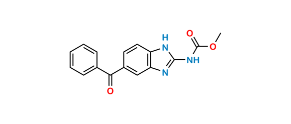 Picture of Mebendazole