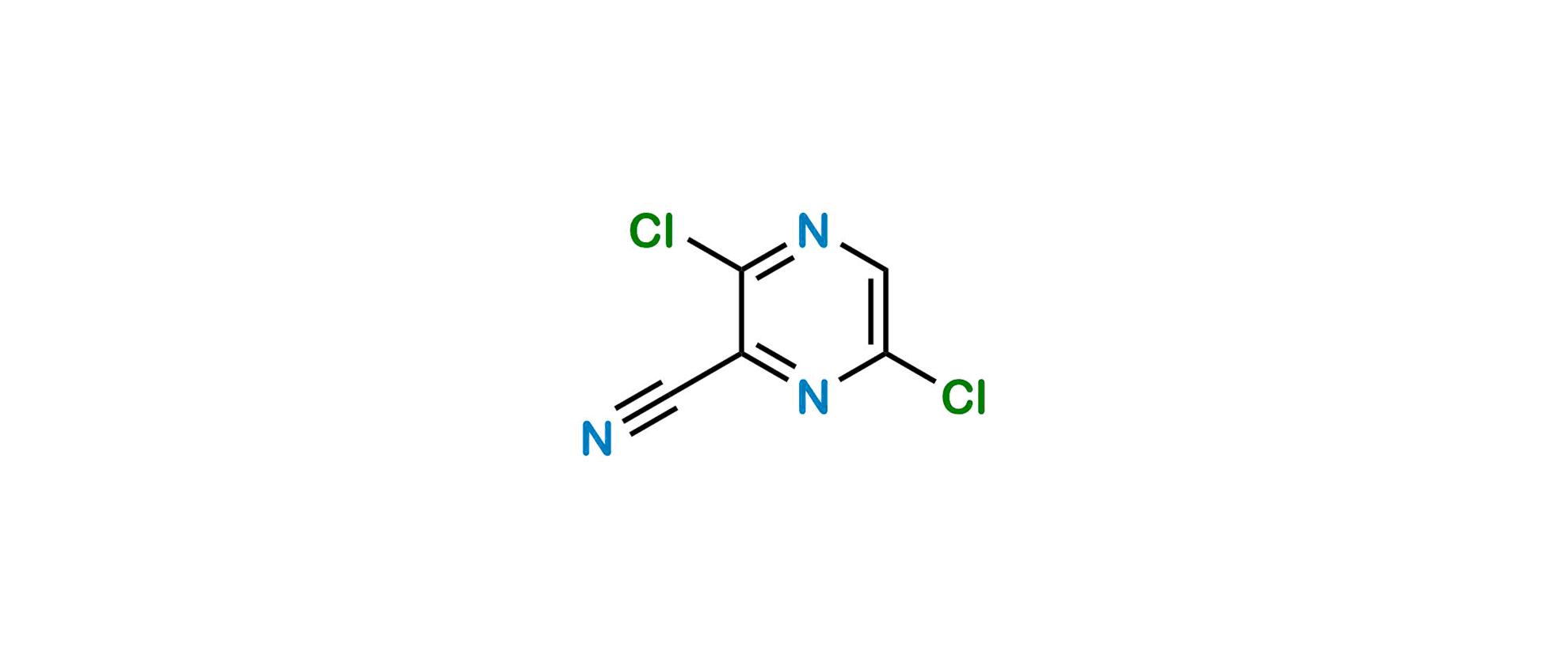 Picture of Favipiravir Impurity 9