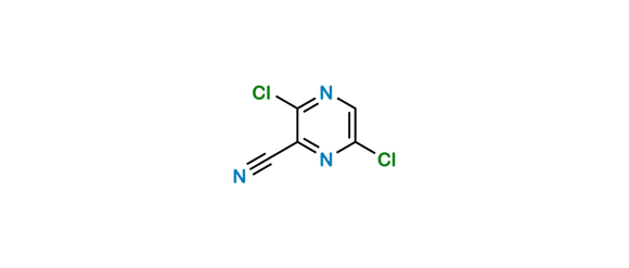 Picture of Favipiravir Impurity 9