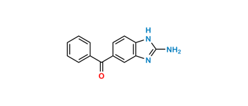 Picture of Mebendazole EP Impurity A