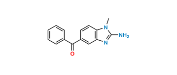 Picture of Mebendazole EP Impurity C