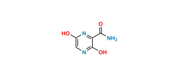 Picture of Favipiravir Impurity 13