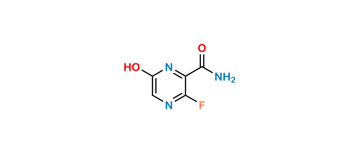 Picture of Favipiravir Impurity 14