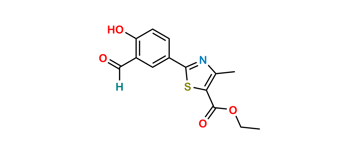 Picture of Febuxostat Impurity 1