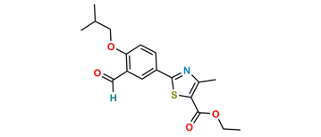 Picture of Febuxostat Impurity 2