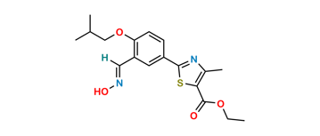 Picture of Febuxostat Impurity 6