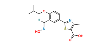 Picture of Febuxostat Impurity 7