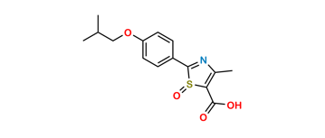 Picture of Febuxostat Impurity 10