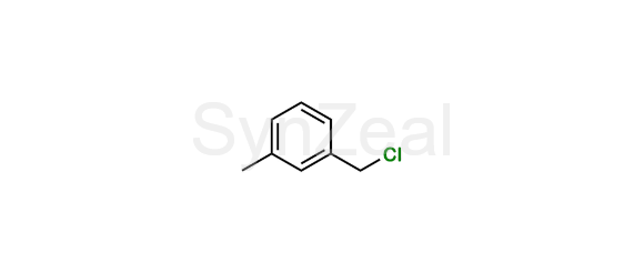Picture of 3-Methylbenzyl Chloride