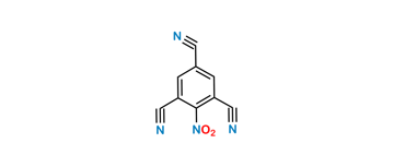 Picture of Febuxostat Impurity 12