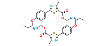 Picture of Febuxostat Impurity 13