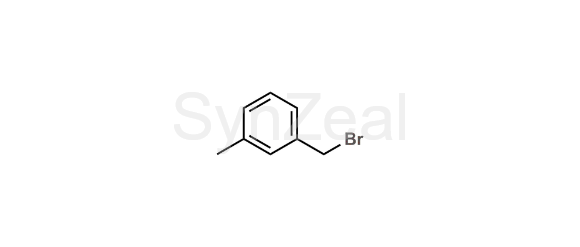 Picture of 3-Methylbenzyl Bromide